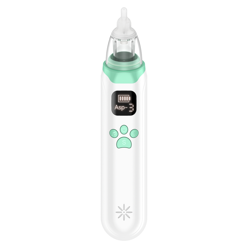 X10 Baby Electric Nasal Aspirator 