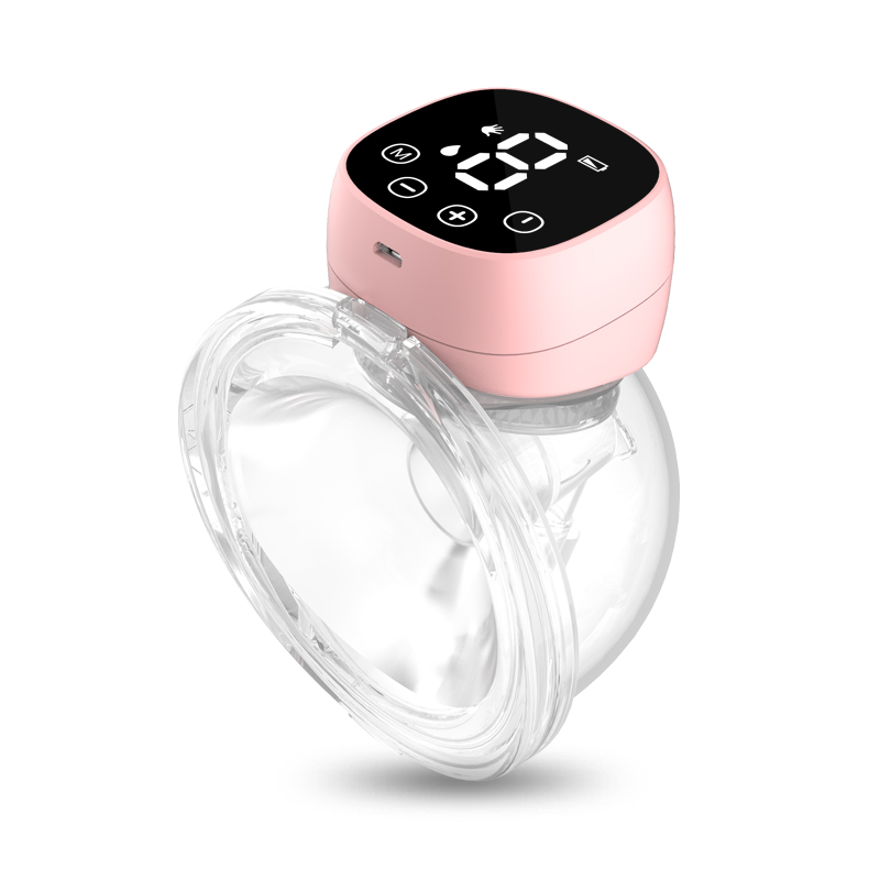 X101 Wearable Eelctric Breast Pump 